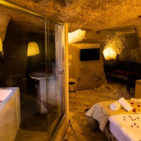 Unicorn Cave Hotel-2